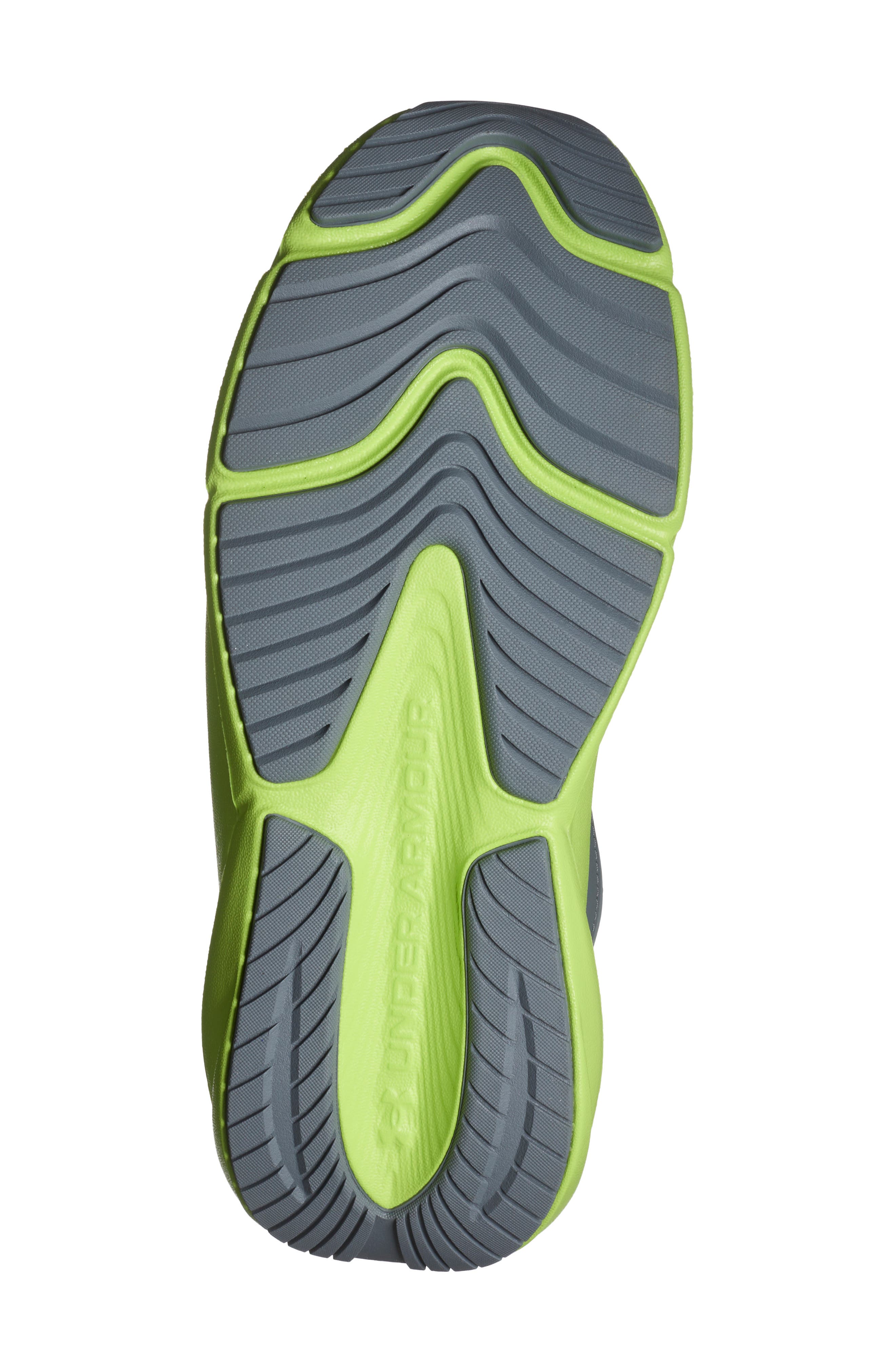 Surge 5 Running Shoe, Alternate, color, 024 TITAN GRAY