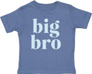 Sweet Wink Big Bro Short Sleeve T-Shirt