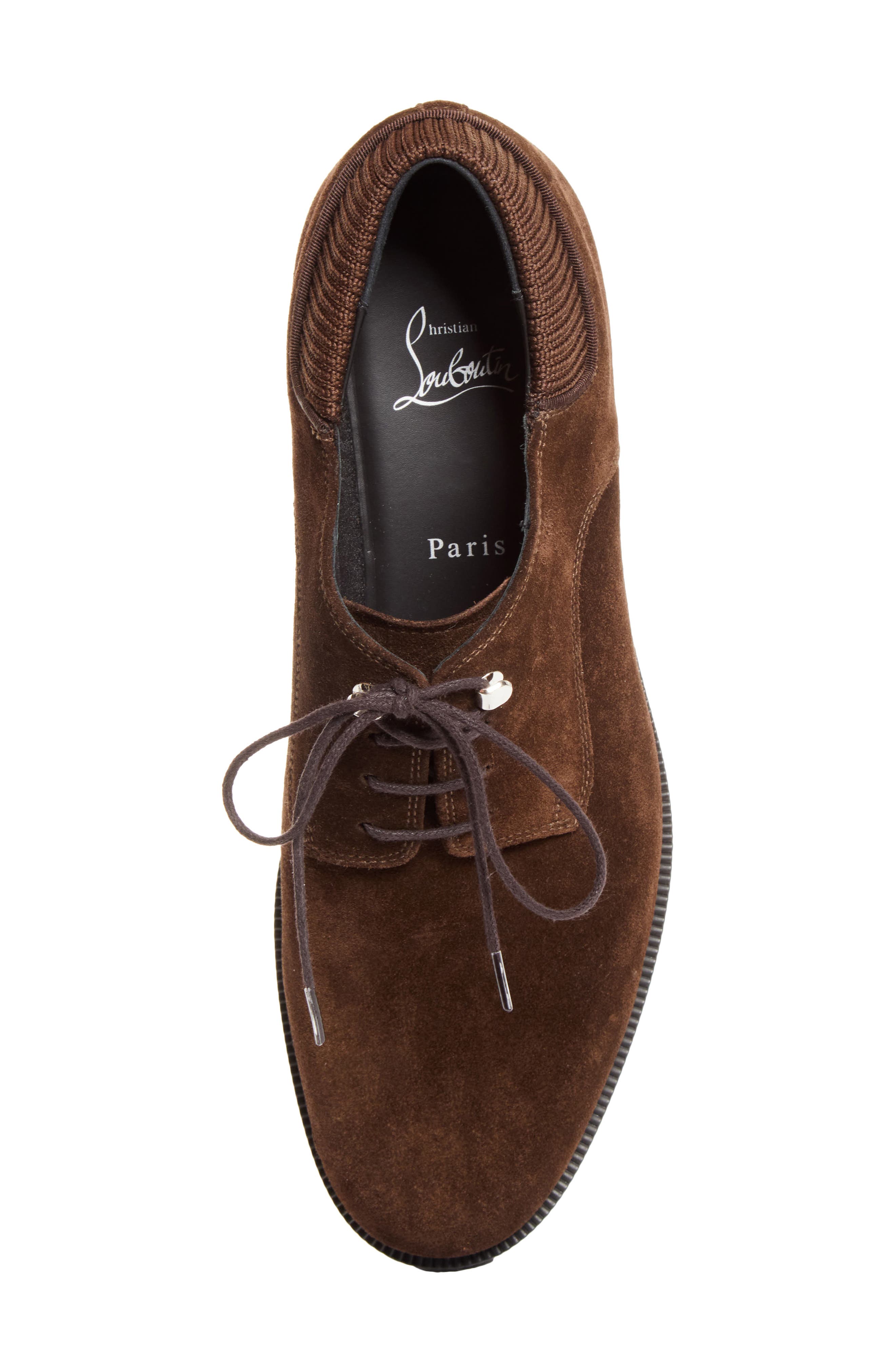 Cavafield Oxford, Alternate, color, C959 - COSME