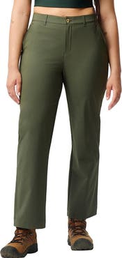 Hikerkind Trail Trouser - Women's