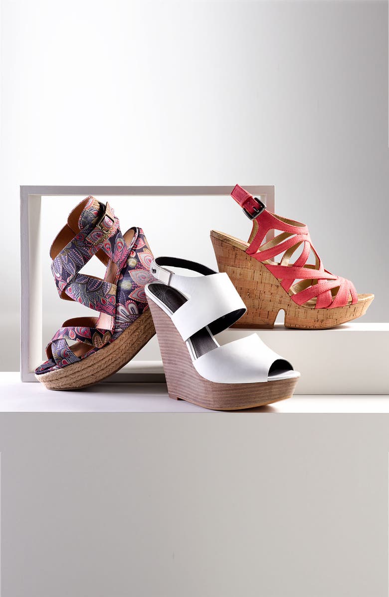 Trouvé 'Dane' Wedge, Alternate, color,