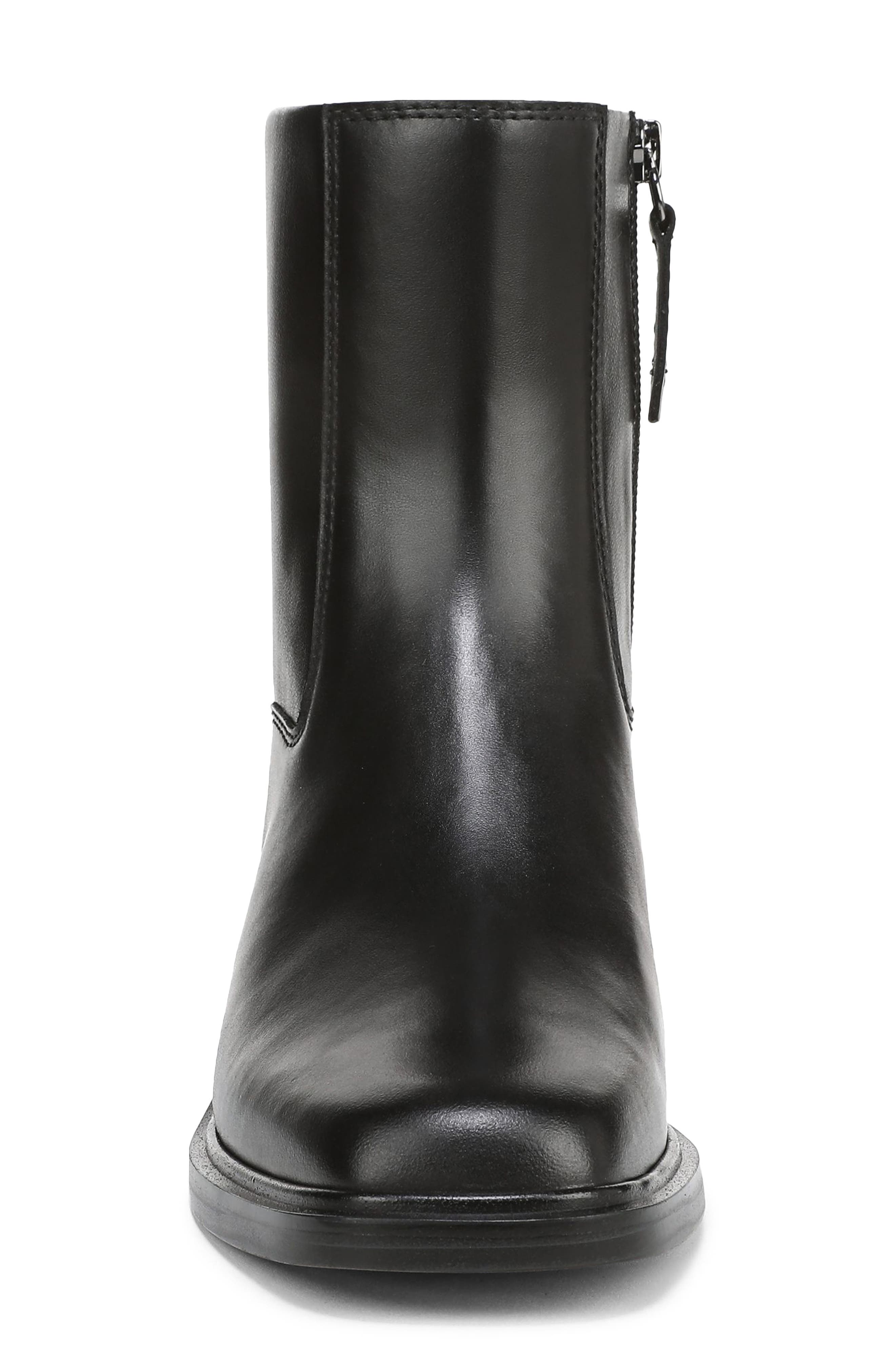 Franco Sarto Gracely Bootie, Alternate, color, Black