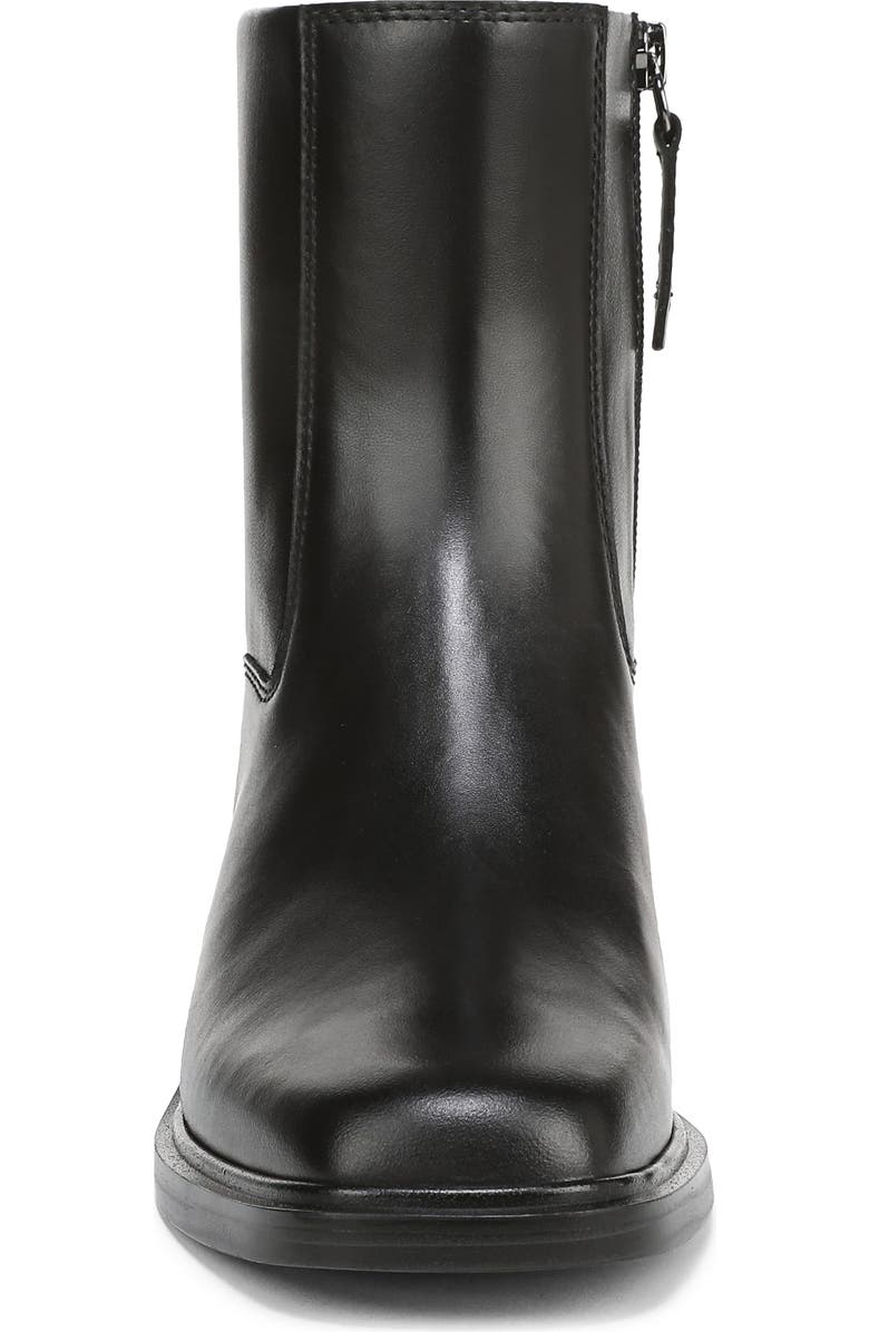 Franco Sarto Gracely Bootie, Alternate, color, Black