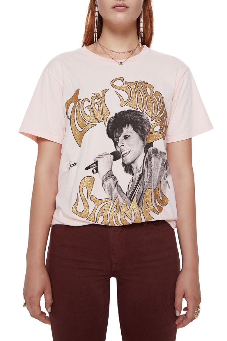 The Rowdy Sink or Swim Team Graphic Tee, Main, color, STARMAN