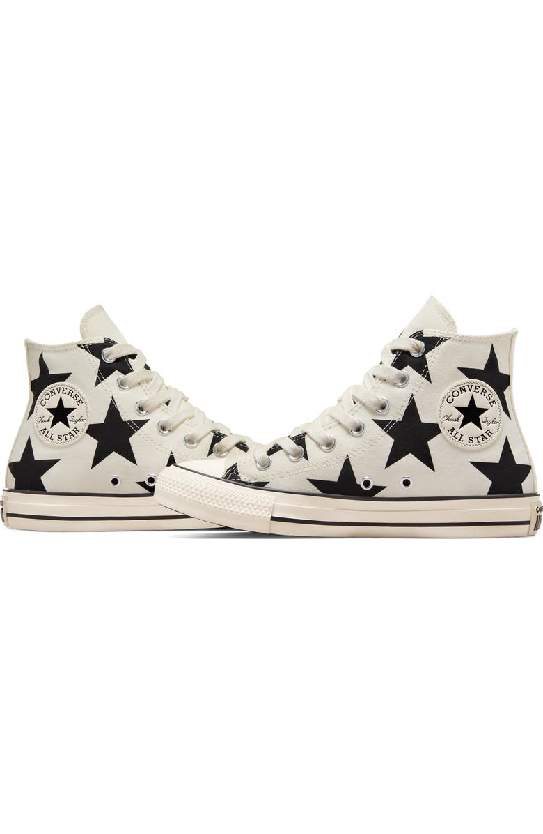 Converse Chuck Taylor<sup>®</sup> All Star<sup>®</sup> High Top Sneaker, Alternate, color,