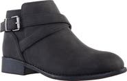 Nina Talori Buckled Bootie