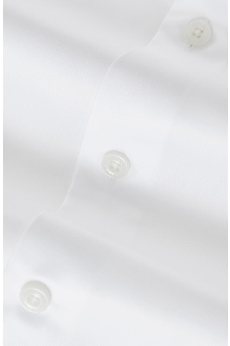 Storm Slim Fit Button-Up Shirt, Alternate, color, WHITE