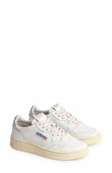 AUTRY Medalist Low Sneaker