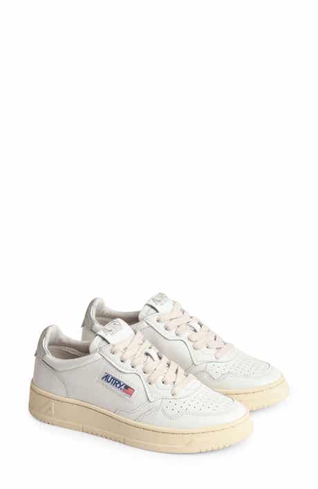 AUTRY Medalist Low Sneaker