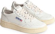 AUTRY Medalist Low Sneaker