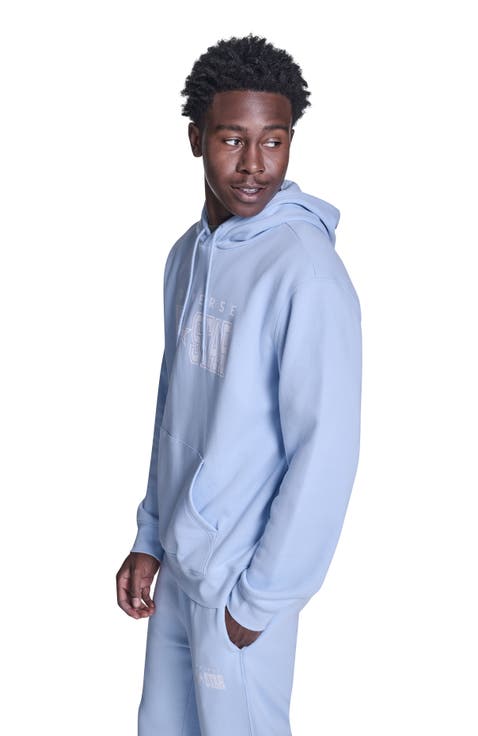All Star Pullover Hoodie