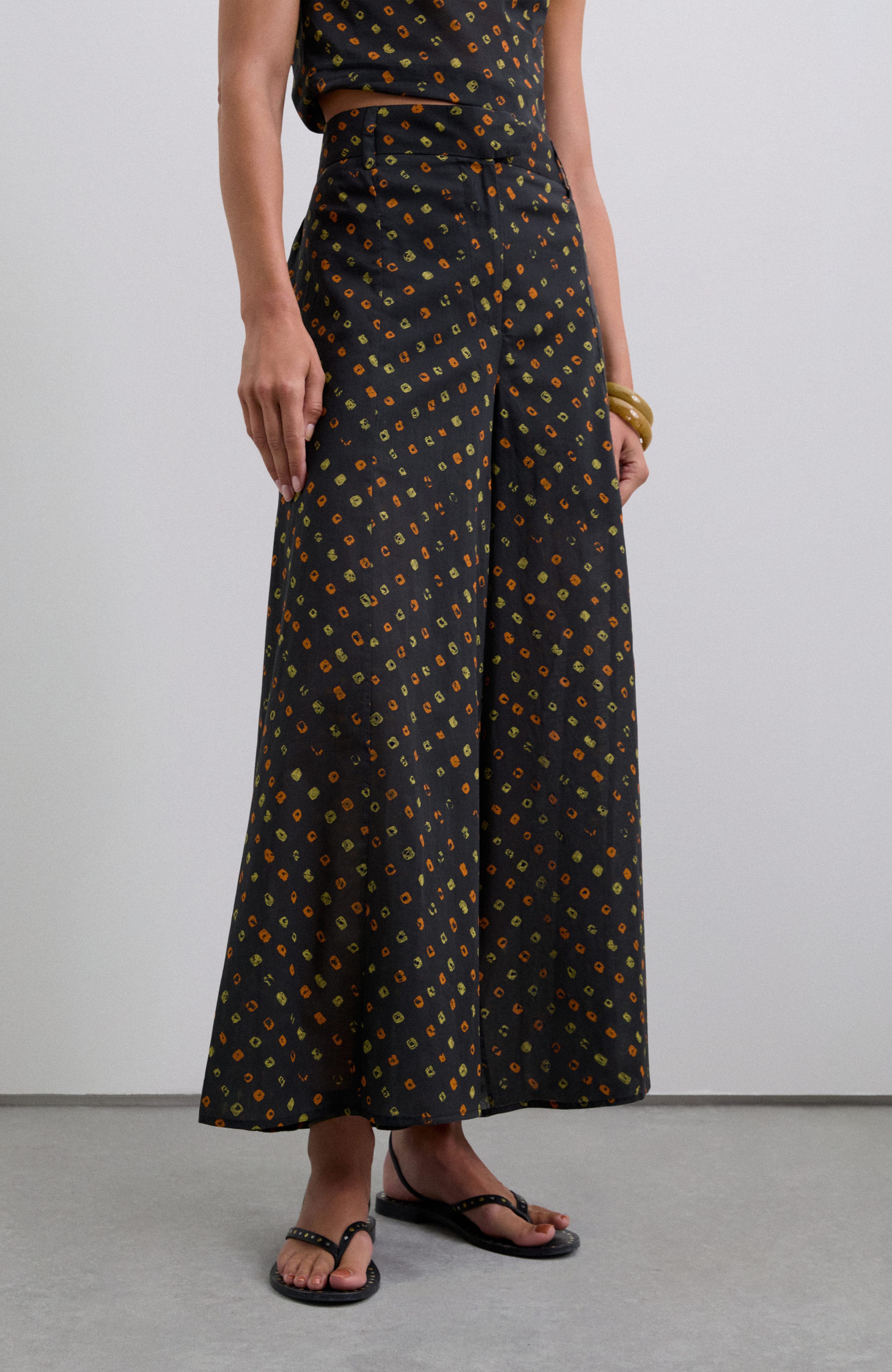 Melfasprint Pant