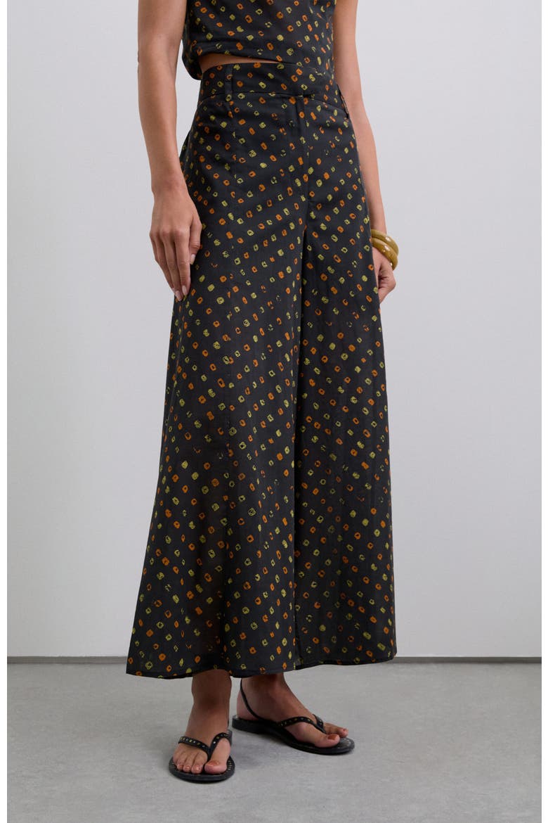Melfasprint Pant, Main, color, Black