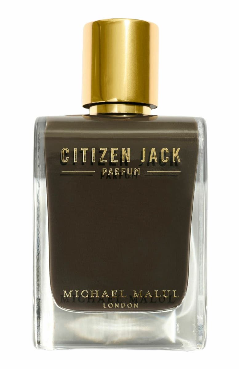 Michael Malul Citizen Jack Parfum, Main, color, NO COLOR