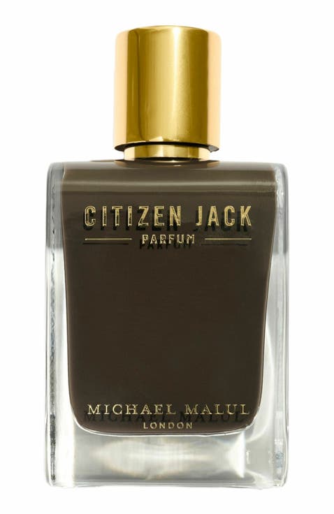 Citizen Jack Parfum