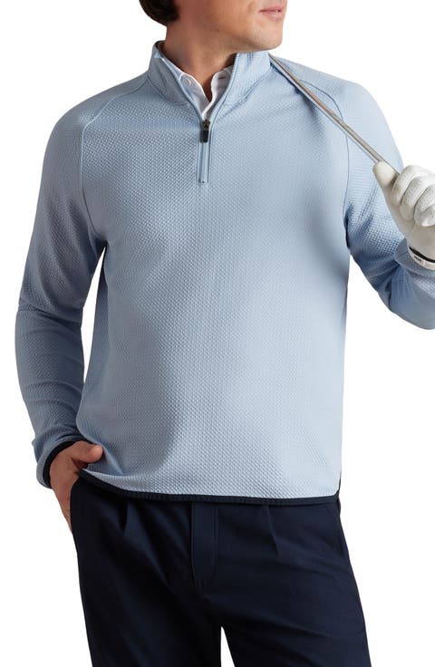 Founders Golf Quarter Zip