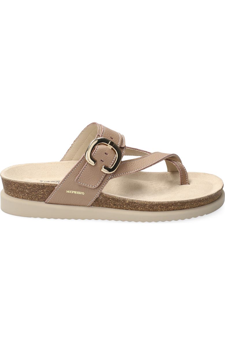 Mephisto Izaora Sandal, Alternate, color,