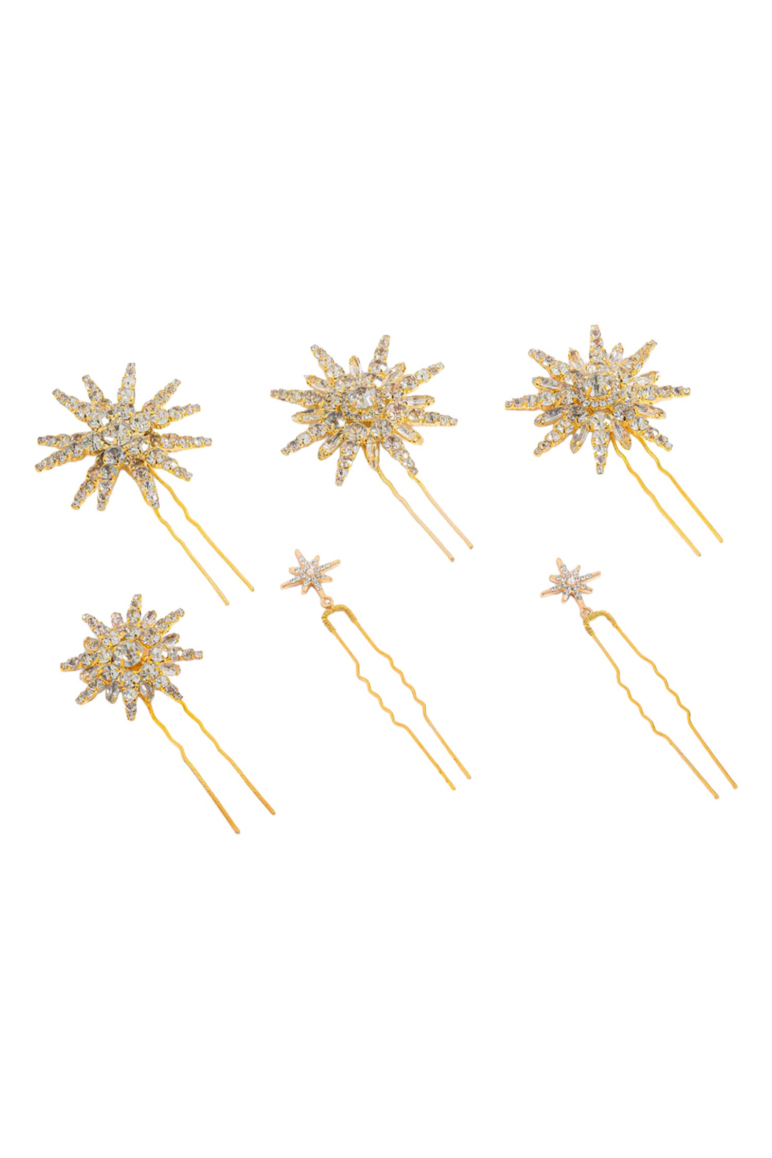 selected Gold