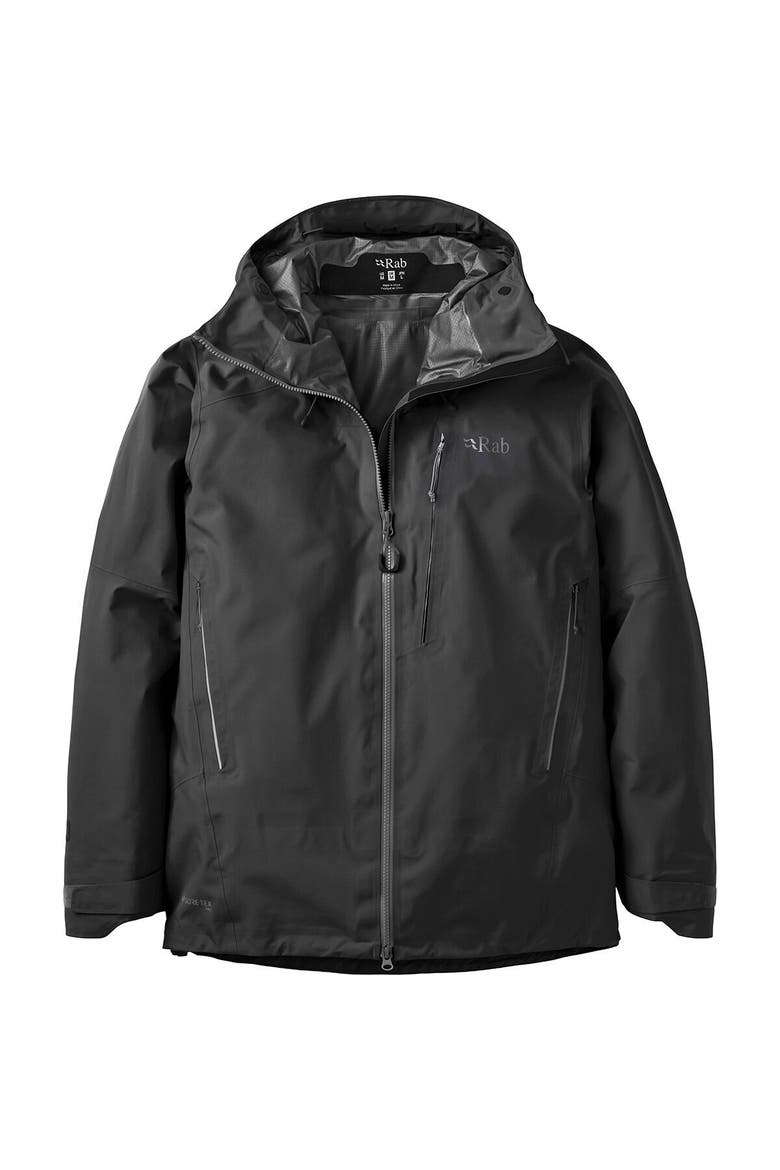 Latok Alpine Gtx Jacket - Men's, Main, color, Black