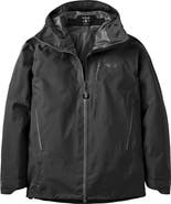 Rab Latok Alpine Gtx Jacket - Men's
