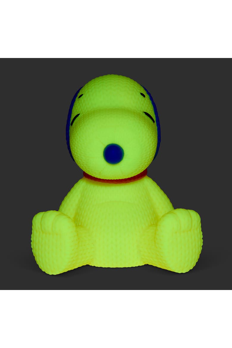 Peanuts - Snoopy, Alternate, color, Multicolor