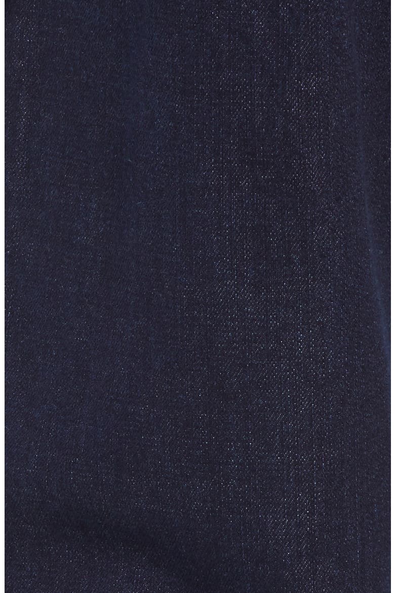 Men's R2R Denim Bib Overalls, Alternate, color, RINSED INDIGO BLUE
