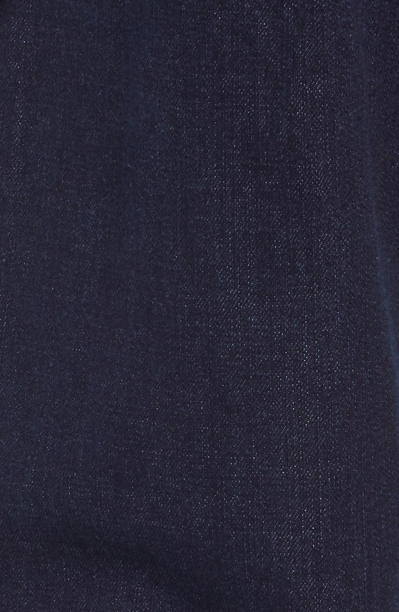 Dickies Men's R2R Denim Bib Overalls, Alternate, color,