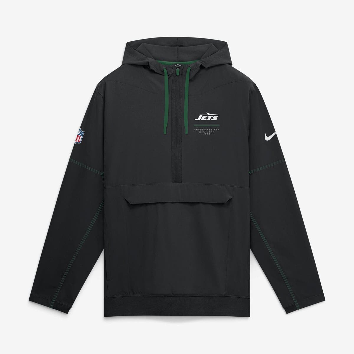 selected Black