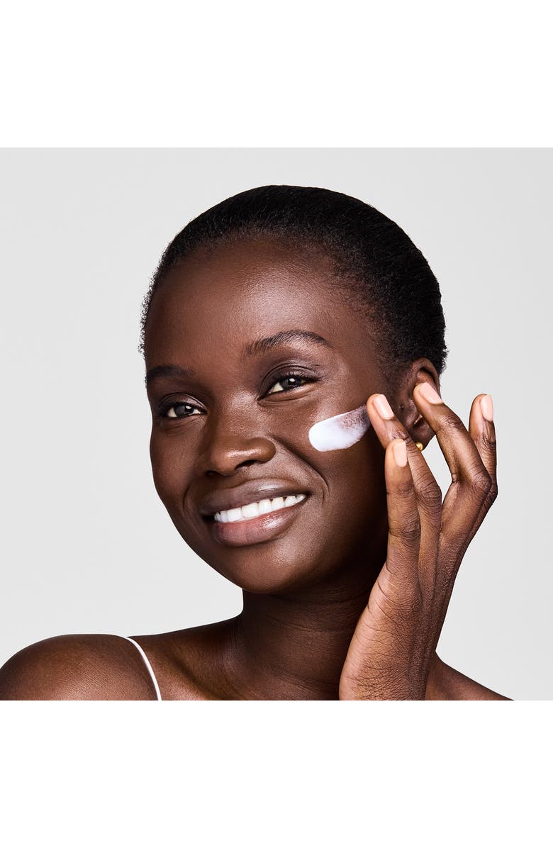 Estée Lauder NightWear Plus Anti-Oxidant Night Detox Cream Moisturizer, Alternate, color, 