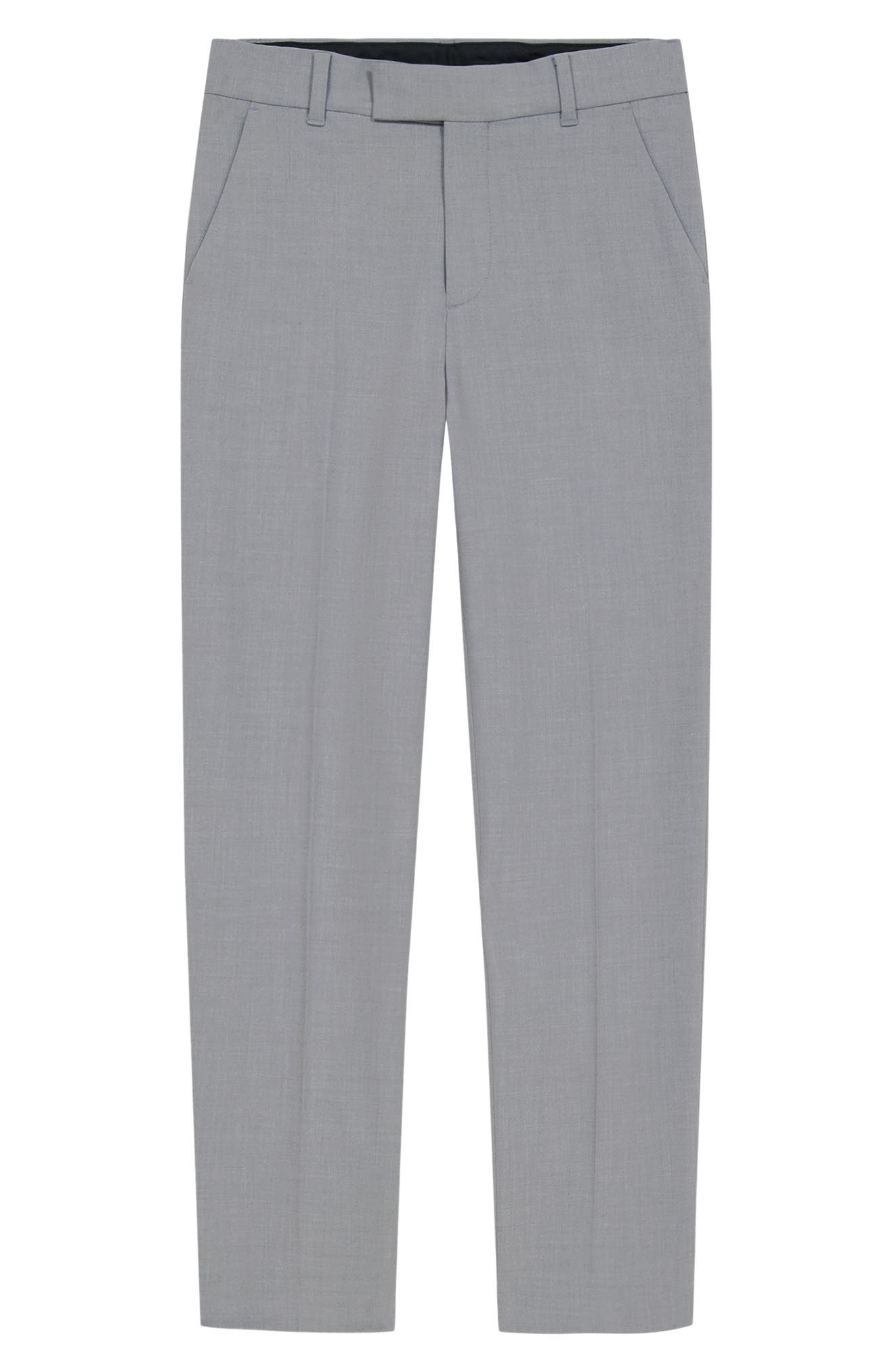Calvin Klein Kids' Infinite Stretch Dress Pants