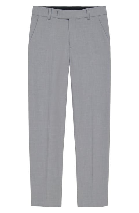 Kids' Infinite Stretch Dress Pants (Big Kid)