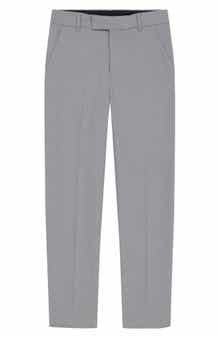 Calvin Klein Kids' Infinite Stretch Dress Pants