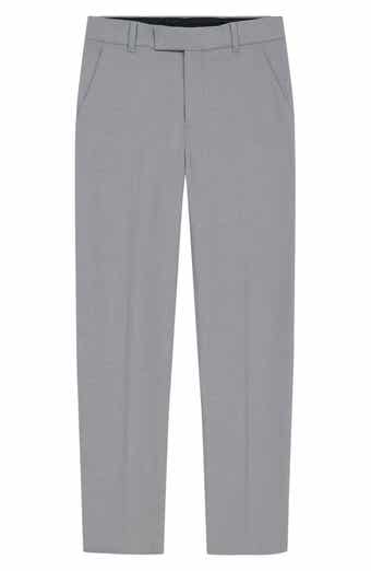 Calvin Klein Kids' Infinite Stretch Dress Pants