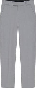 Calvin Klein Kids' Infinite Stretch Dress Pants