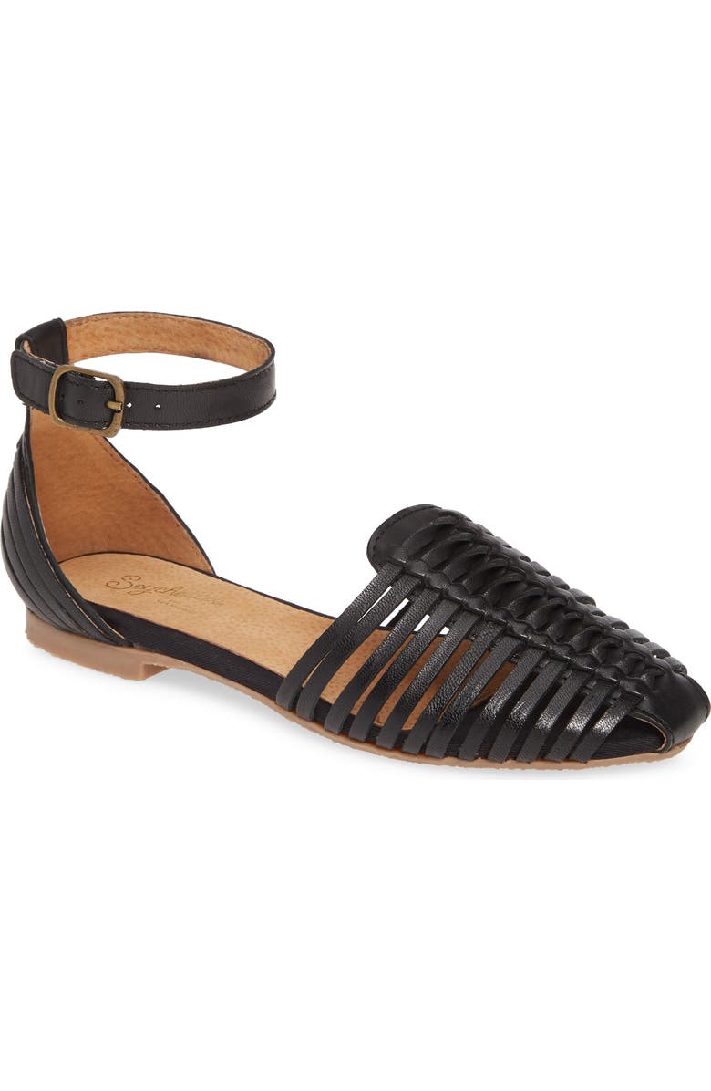 Seychelles Bits N Pieces Sandal, Main, color,