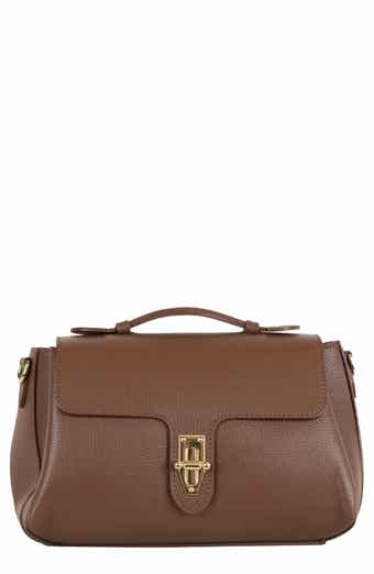 Persaman New York Norah Shoulder Bag