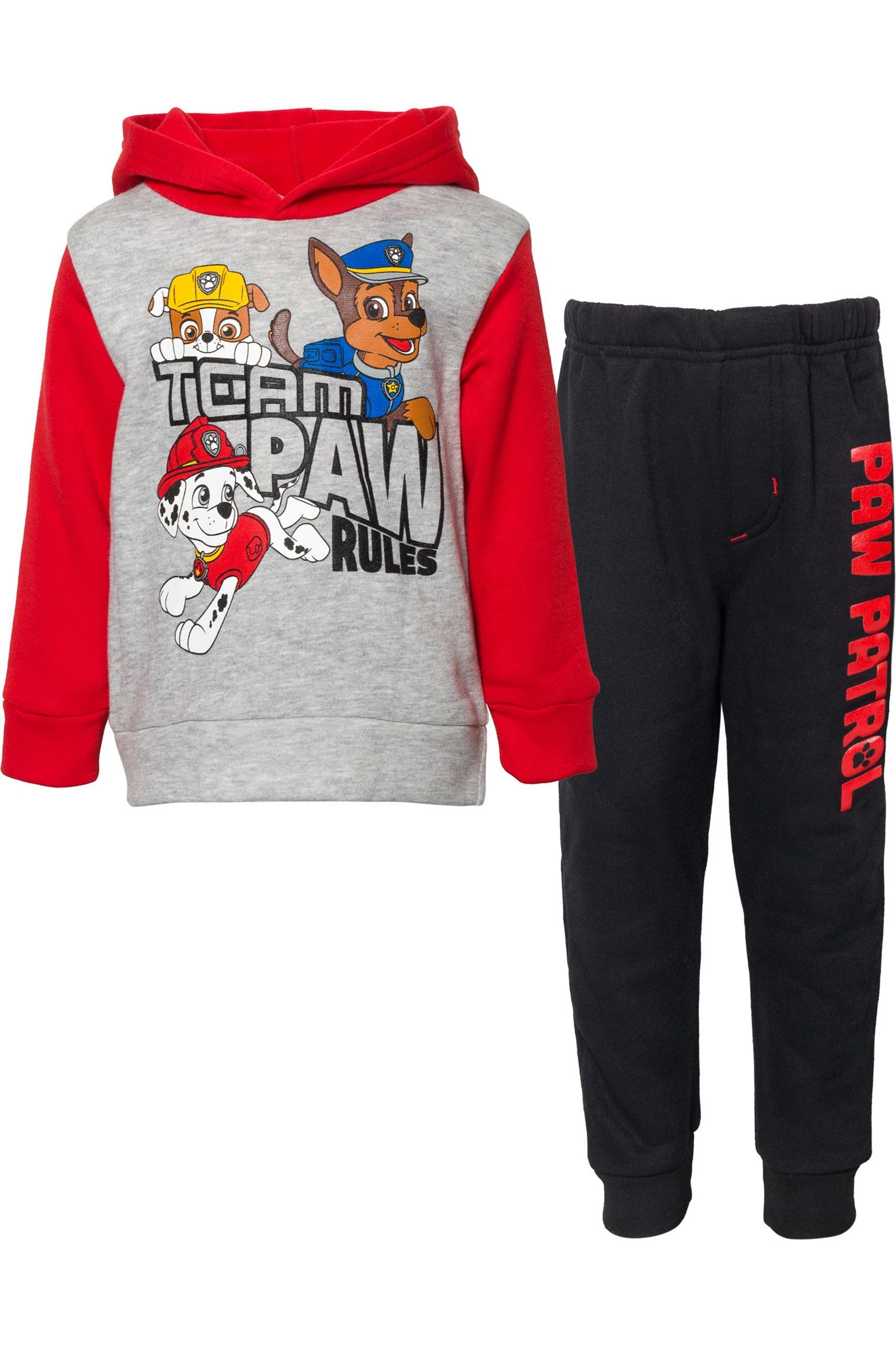 selected Grey Red Black