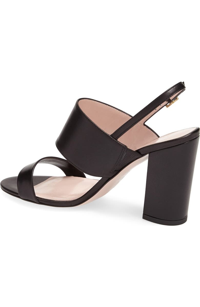 Kate Spade New York 'irvine' sandal, Alternate, color,