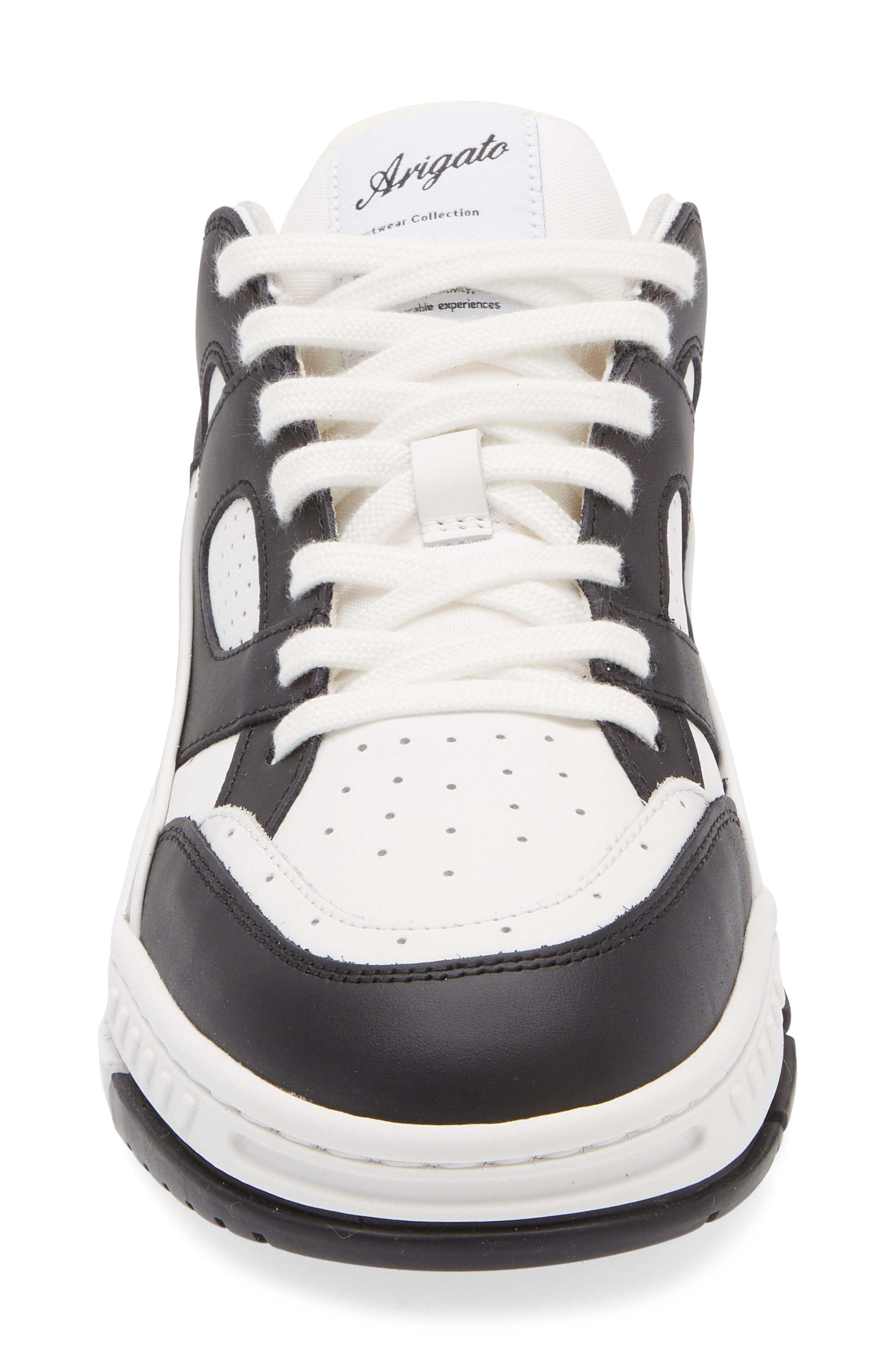 Axel Arigato Area Lo Sneaker, Alternate, color, 