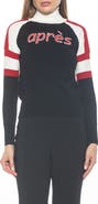 Alexia Admor Jenni Ski Turtleneck Sweater