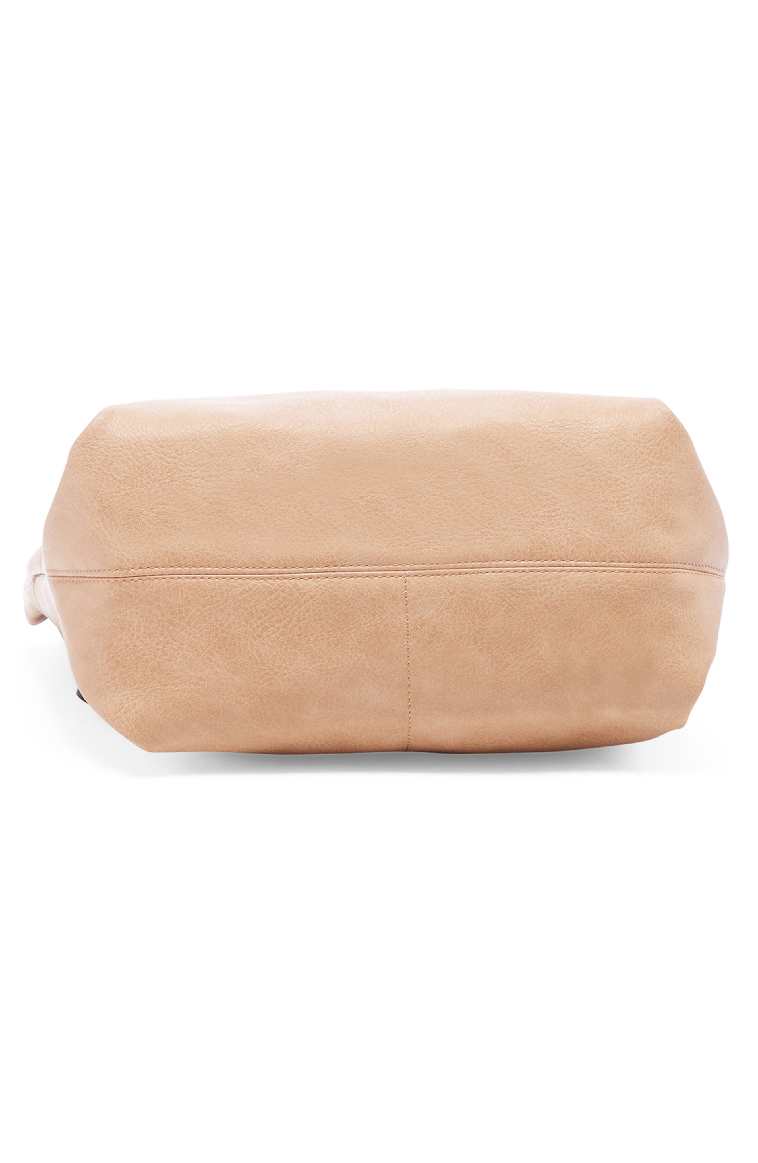 Sole Society Asmin Hobo Bag, Alternate, color, 