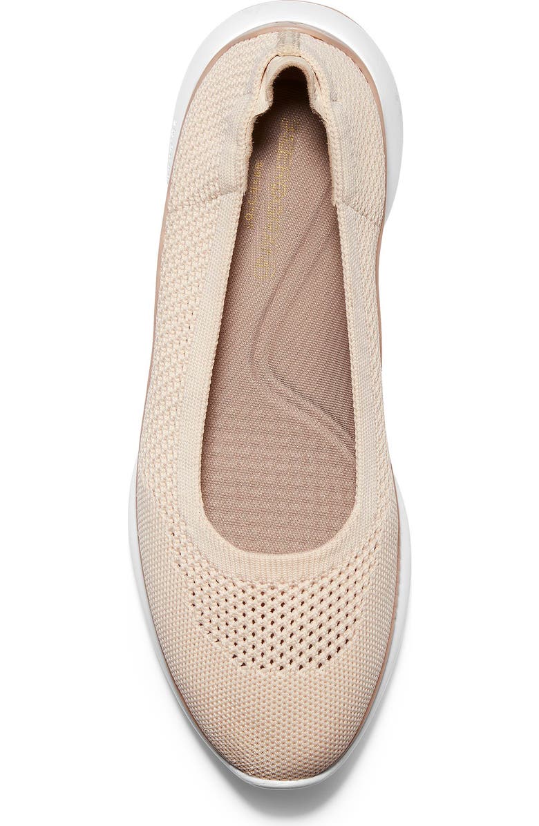 Cole Haan ZeroGrand Knit Sneaker, Alternate, color,