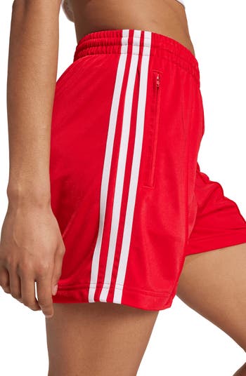 Firebird Recycled Polyester Shorts