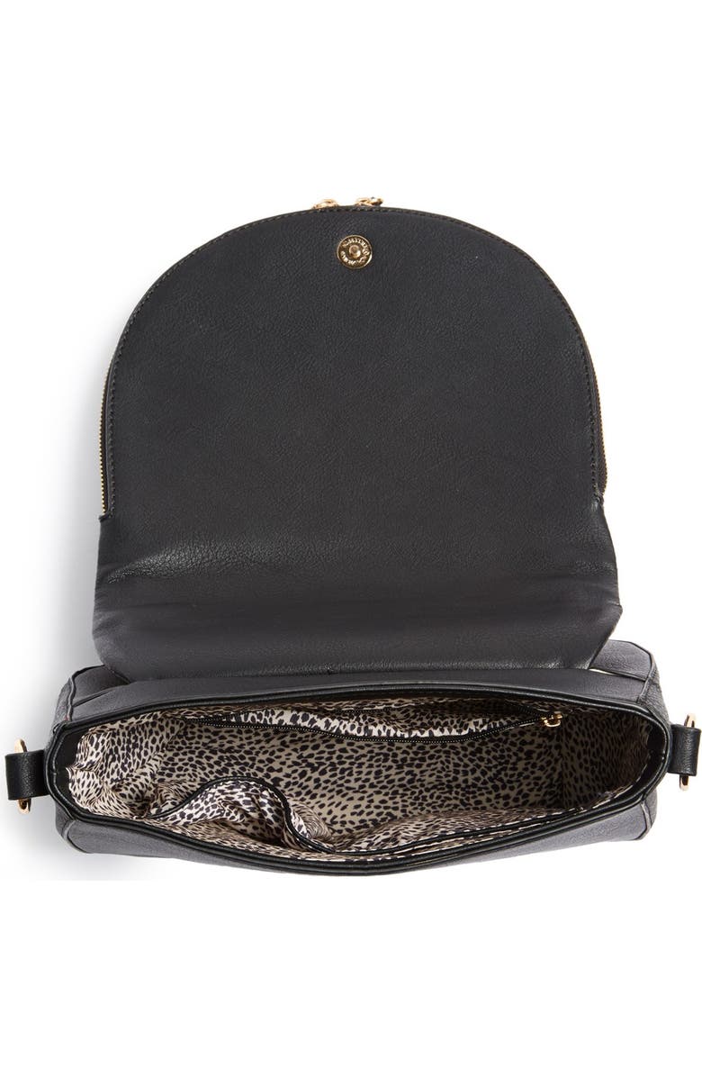 Sole Society 'Thalia' Crossbody Bag, Alternate, color,