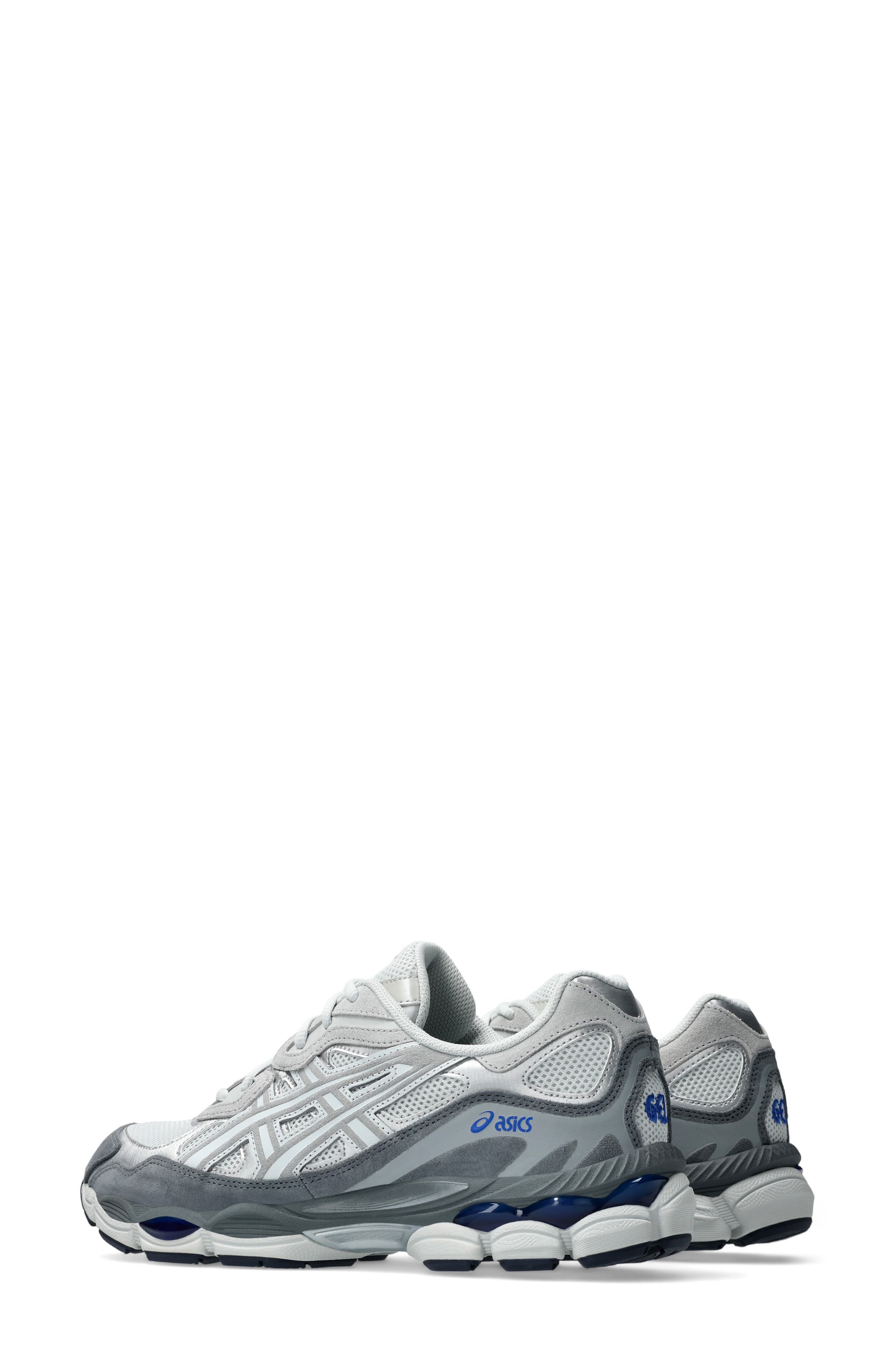 GEL-NYC™ Sneaker, Alternate, color, GRAPHITE GREY/BLACK