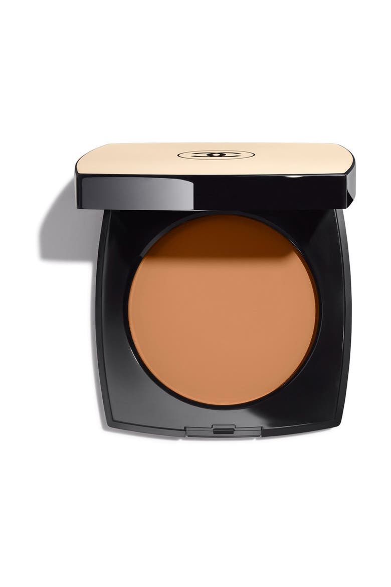 LES BEIGES Healthy Glow Refillable Sheer Powder, Main, color, B110