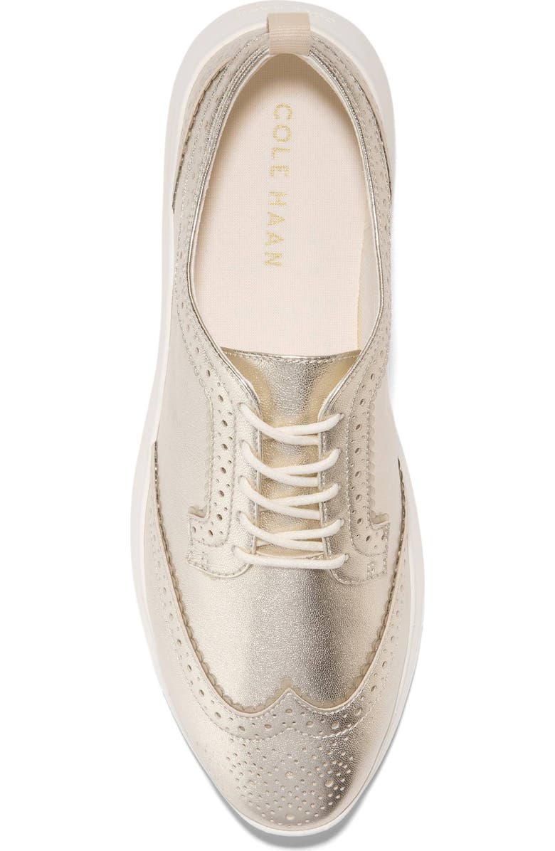 Cole Haan ZeroGrand Meritt Wingtip Derby, Alternate, color,