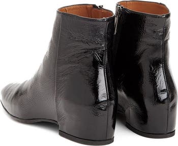 Ulyssa Weatherproof Bootie