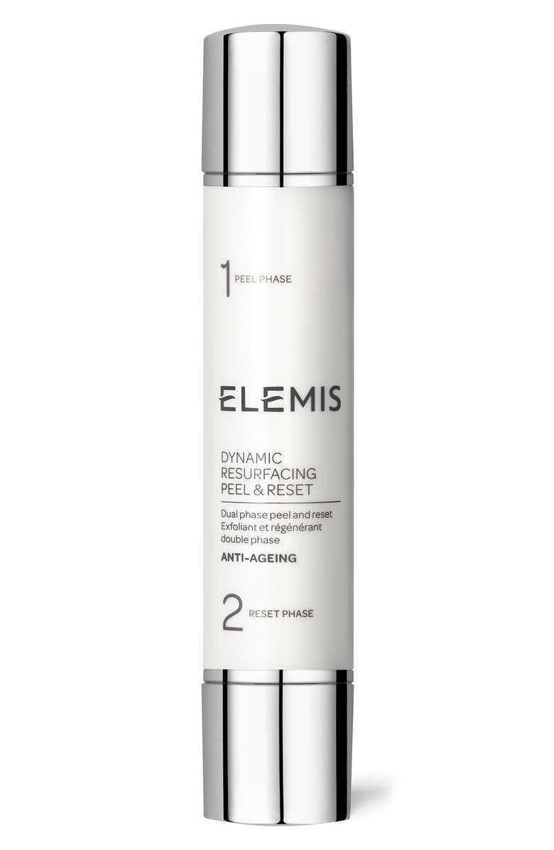 Elemis Dynamic Surfacing Peel & Reset Dual-Phase Treatment, Main, color, 