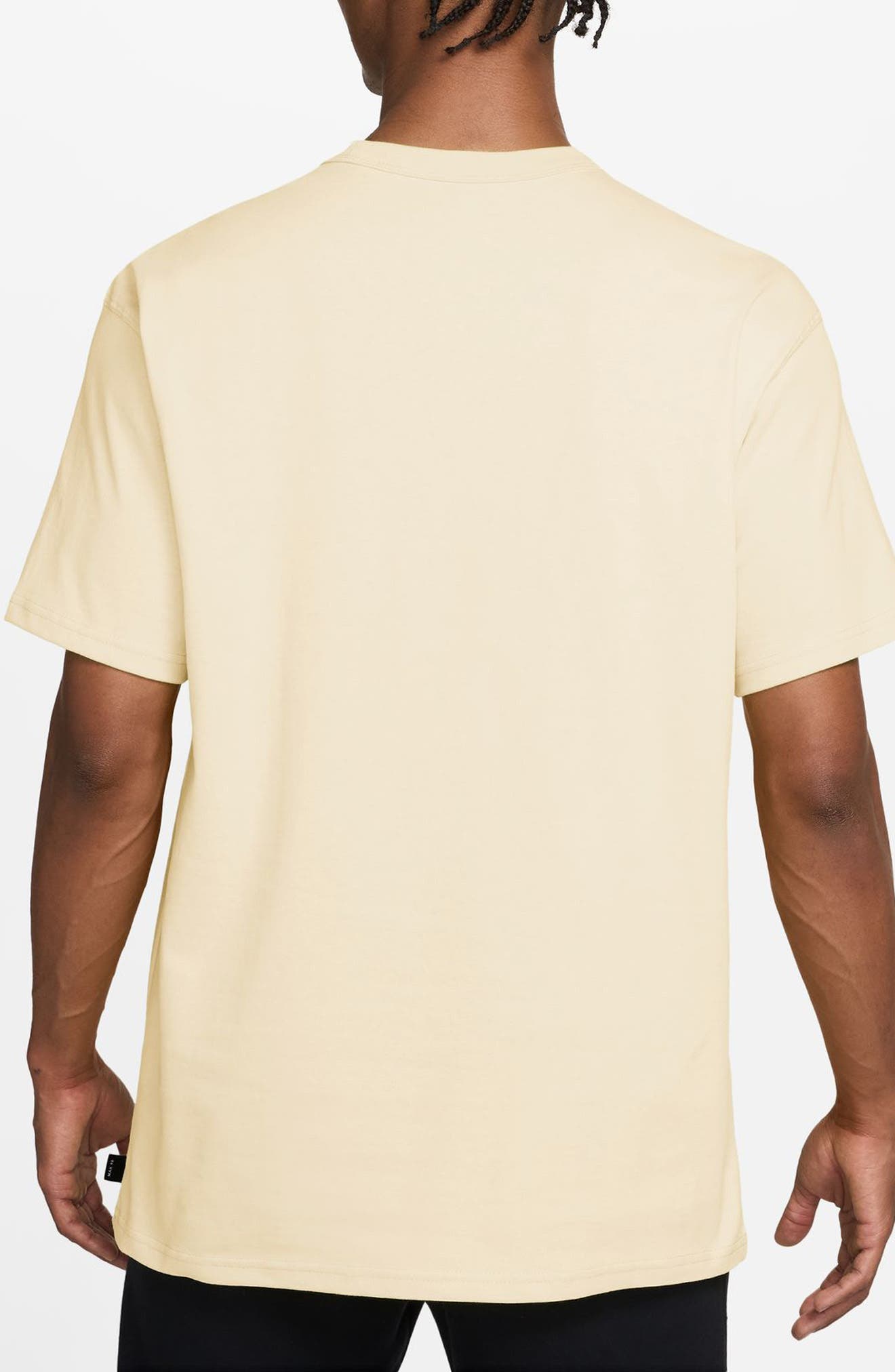 M NK SPORTSWEAR T-SHIRT - image 4